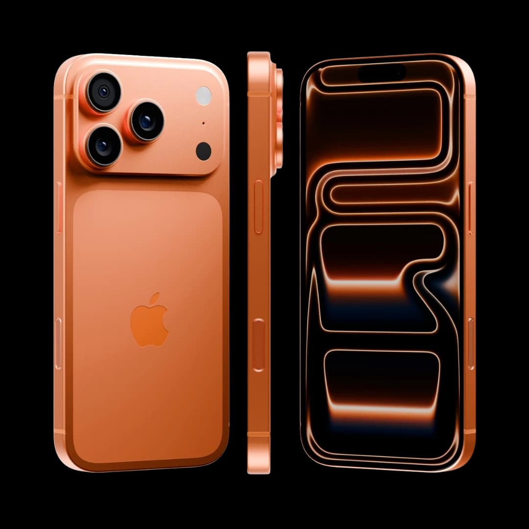 iPhone 17 Pro Max Professional Performance