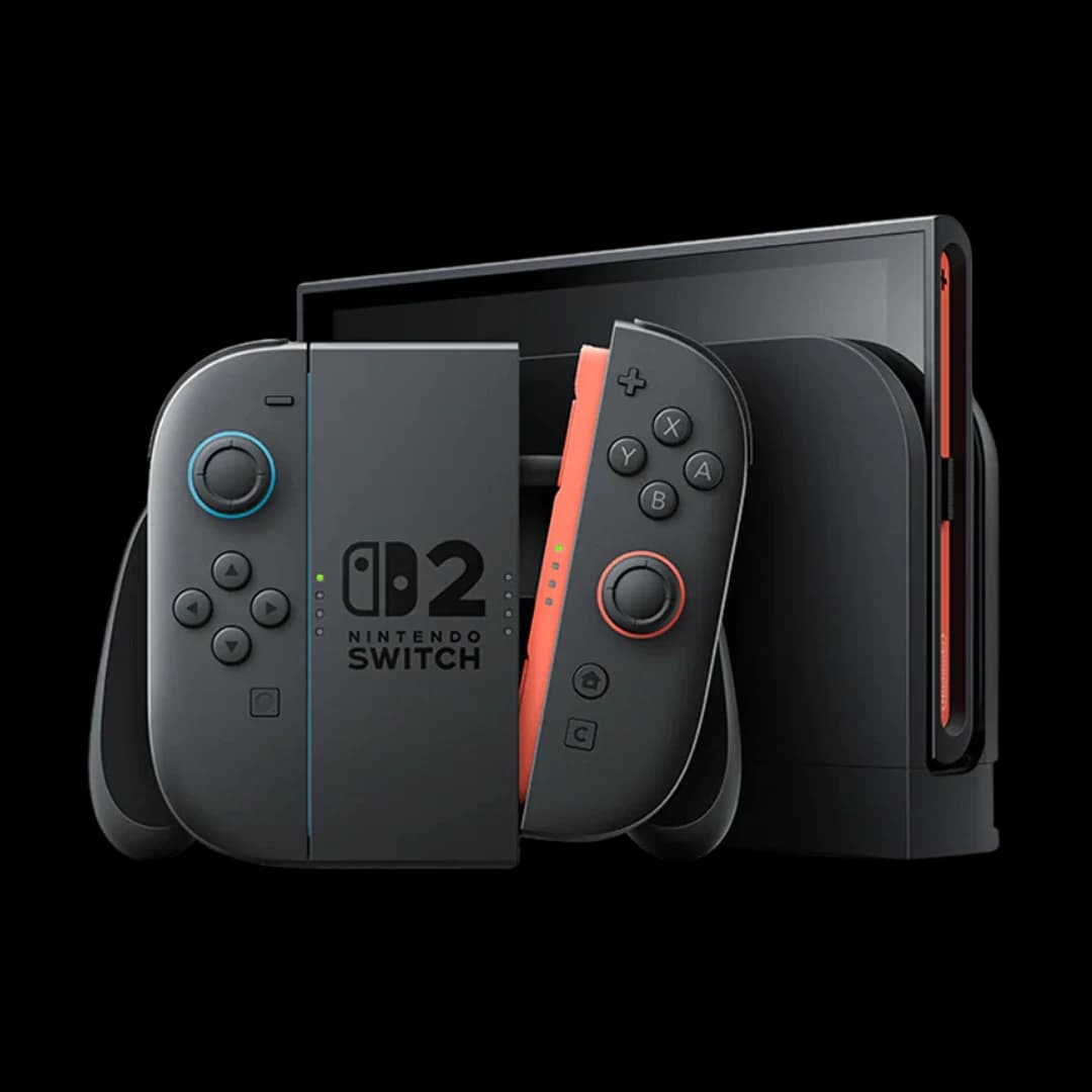 Consolas de Videojuegos