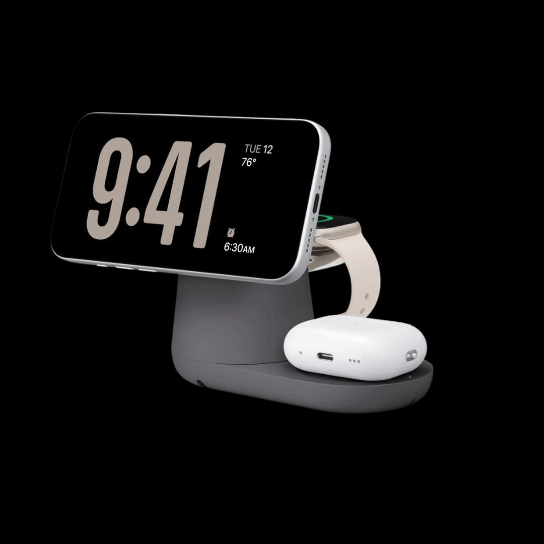 Gadgets & Accesorios