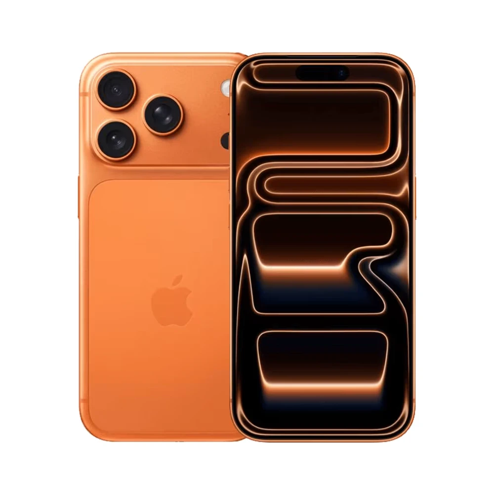 iPhone 17 Pro Max Sellado