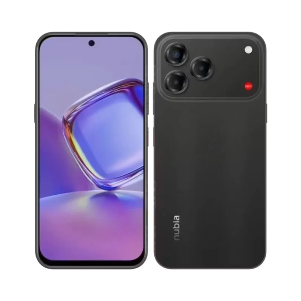 Nubia V80 Pro