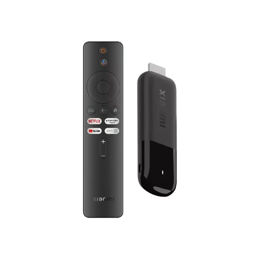 Xiaomi TV Stick 4K 2nd gen