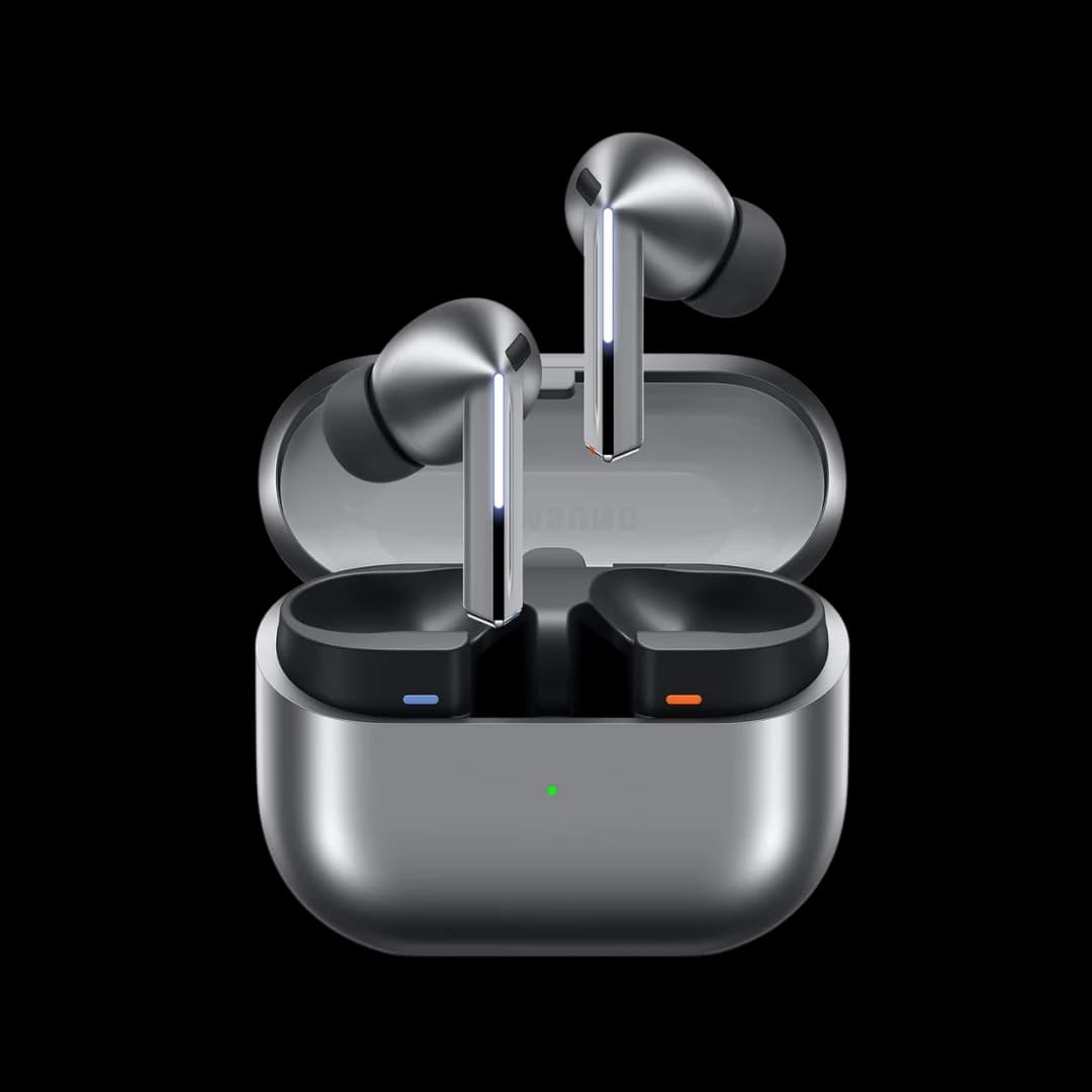 AirPods & Audífonos