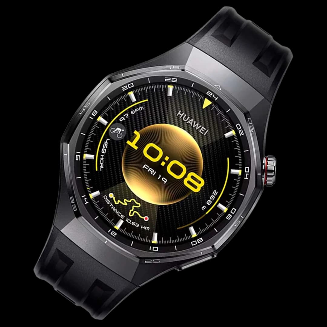Apple Watch & SmartWatch