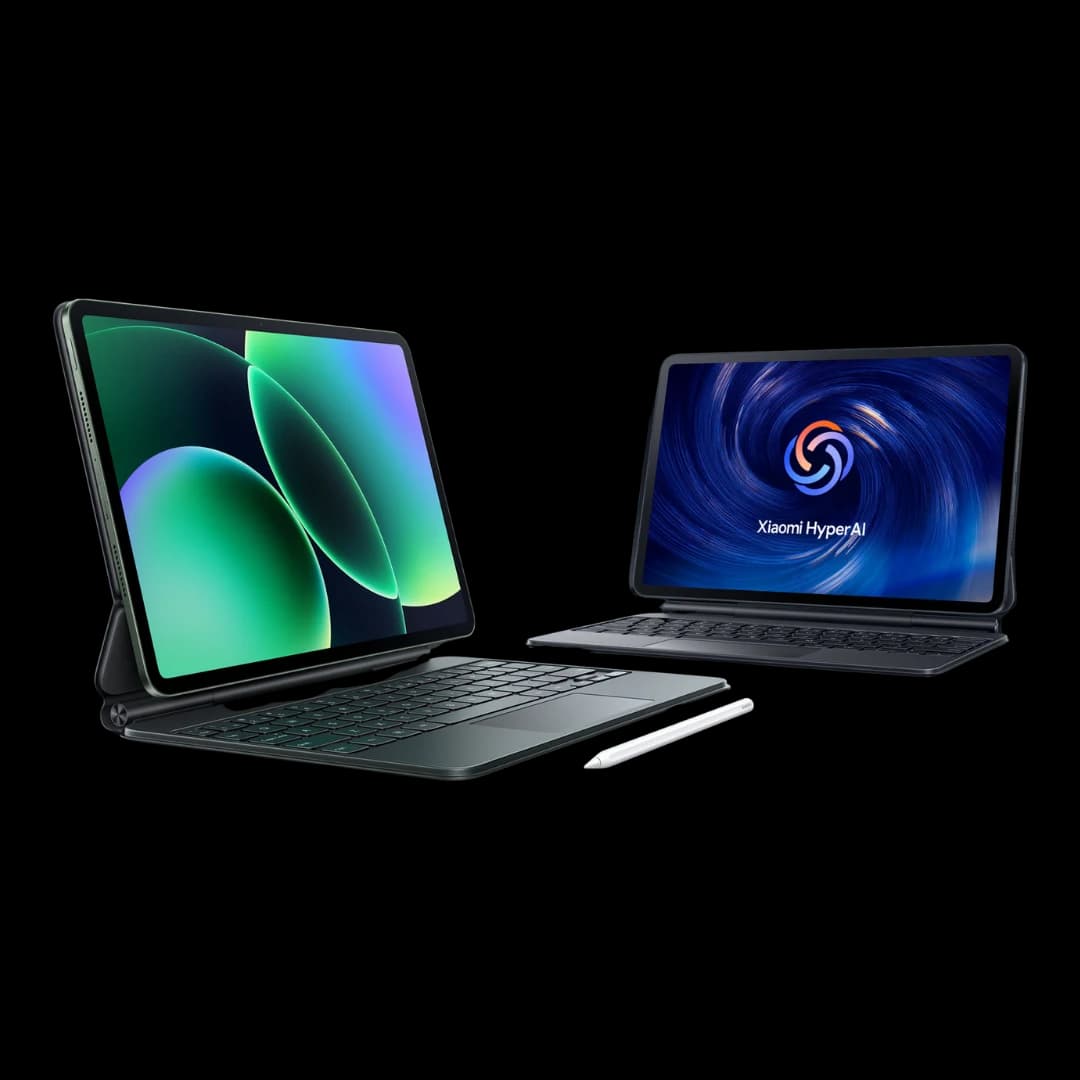 iPad & Tablets