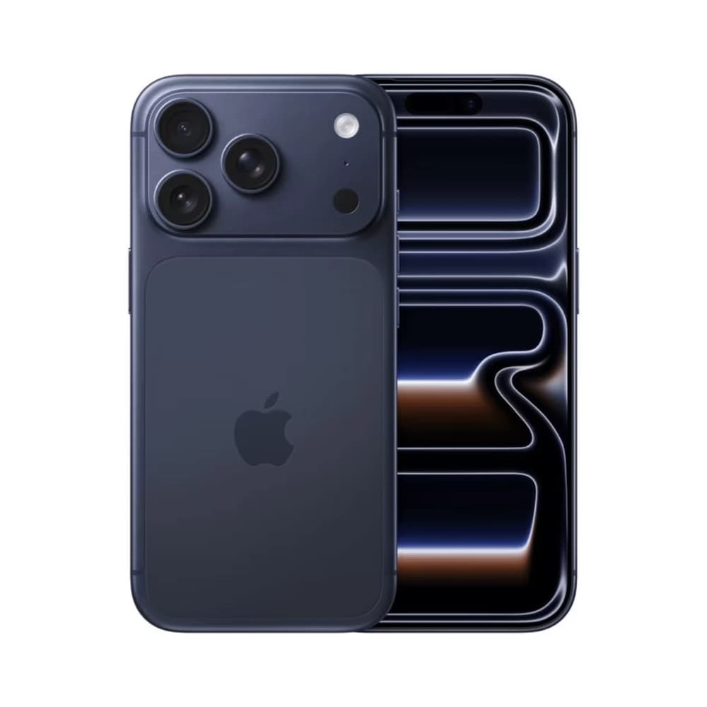 iPhone 17 Pro OpenBox
