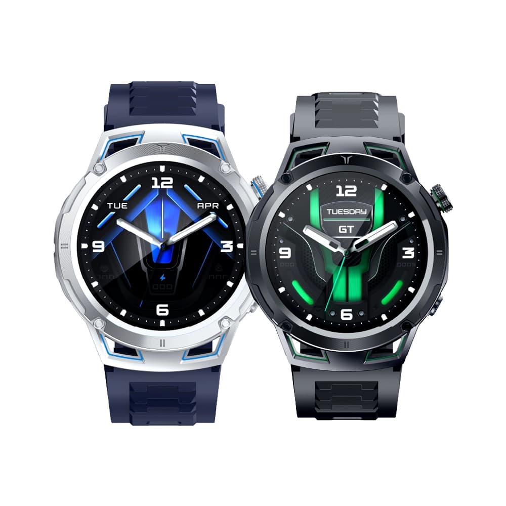 GT Watch 5 Pro