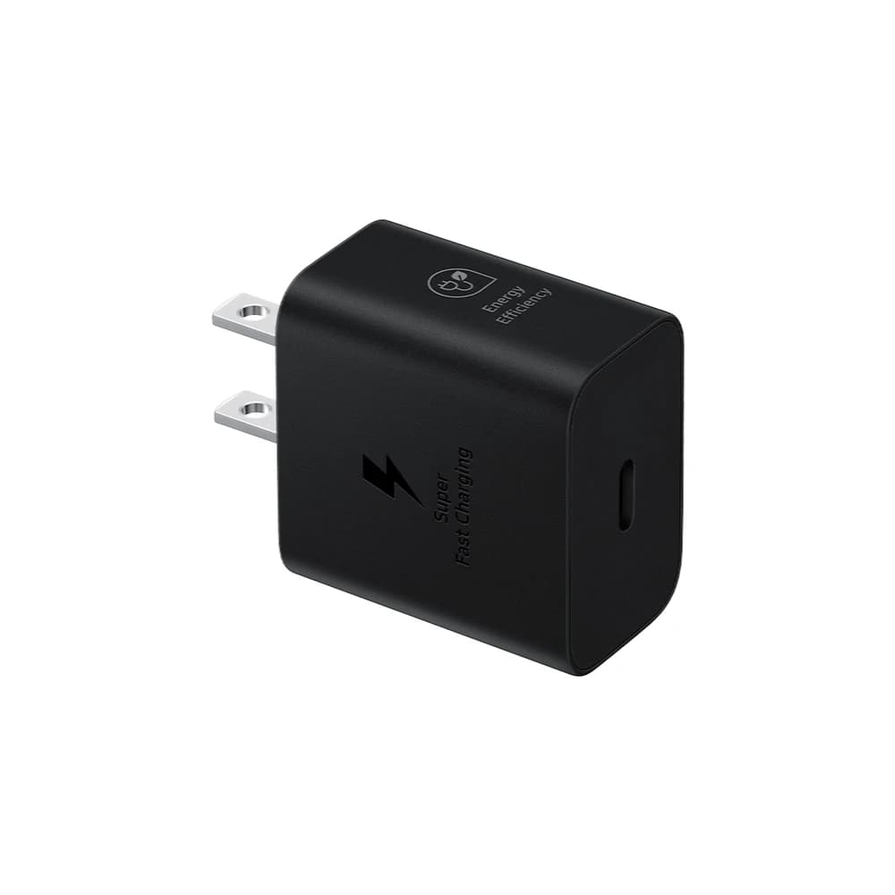 Cargador Samsung 25W