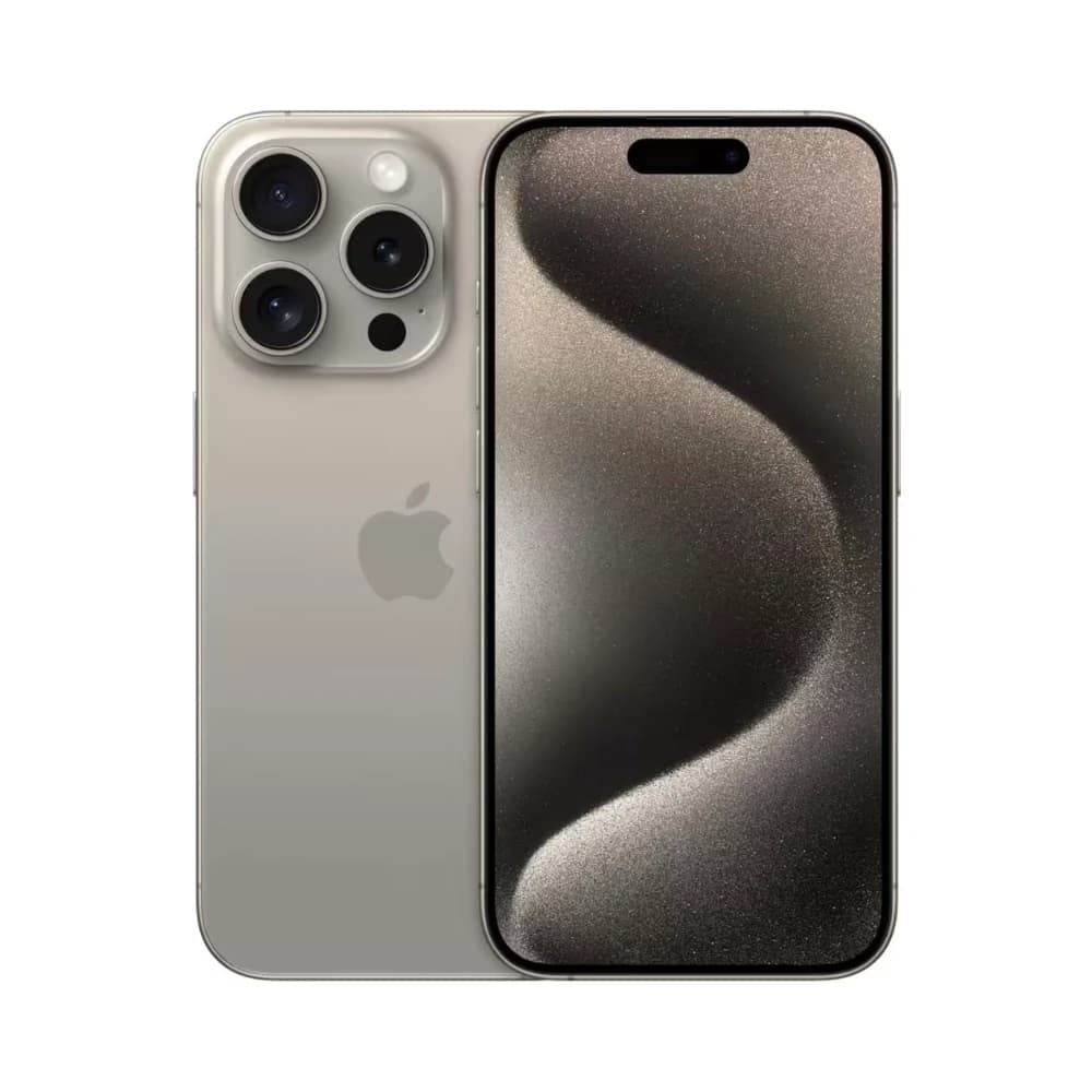 iPhone 15 Pro OpenBOX
