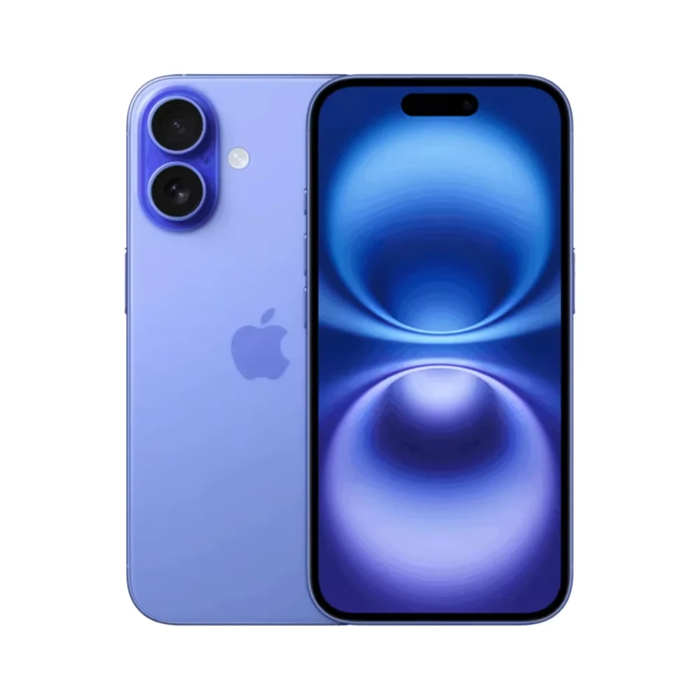 iPhone 16 OpenBOX