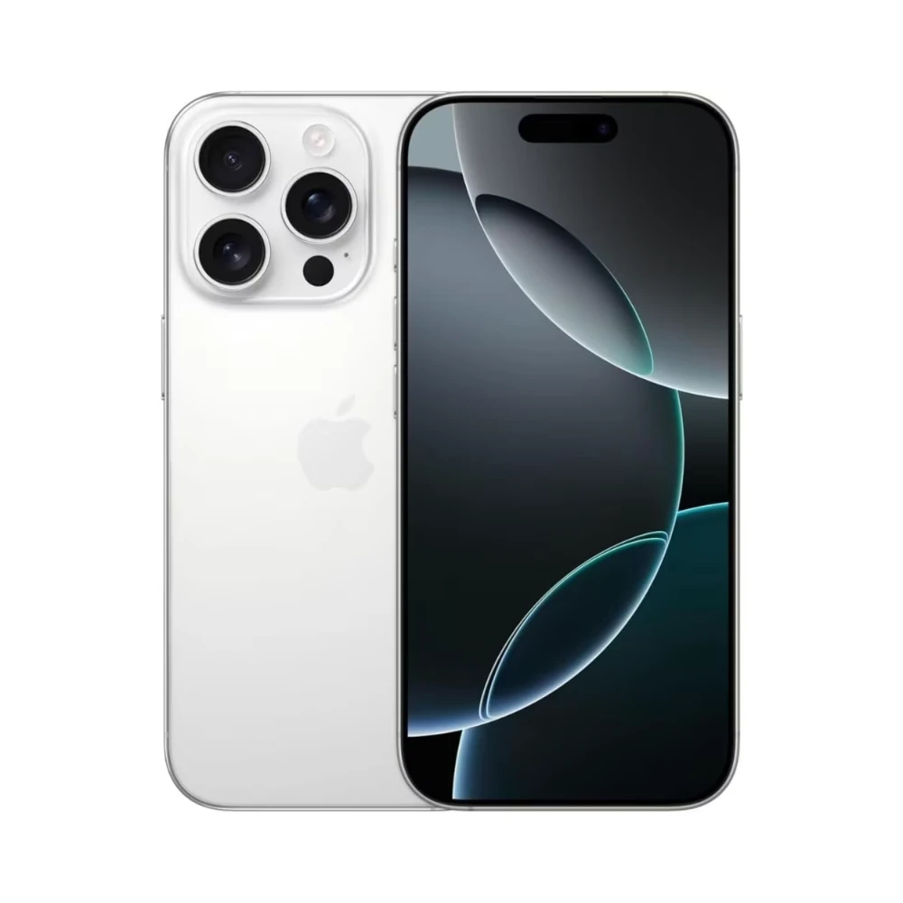 iPhone 16 Pro OpenBOX