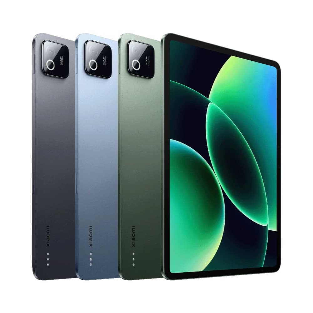 Pad 8 Pro