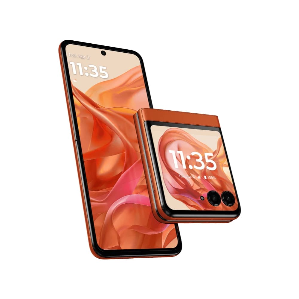 RAZR 50