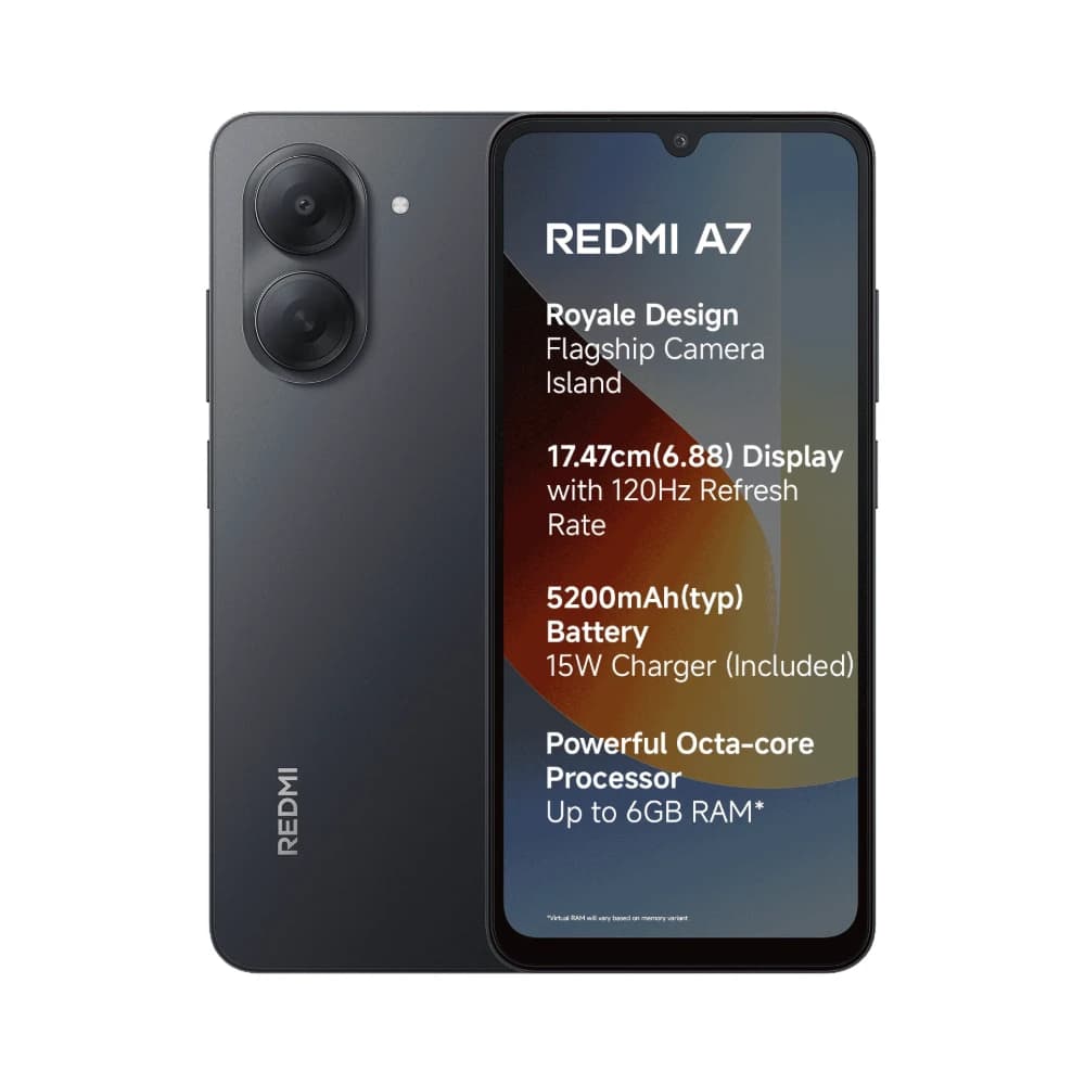 Redmi A7