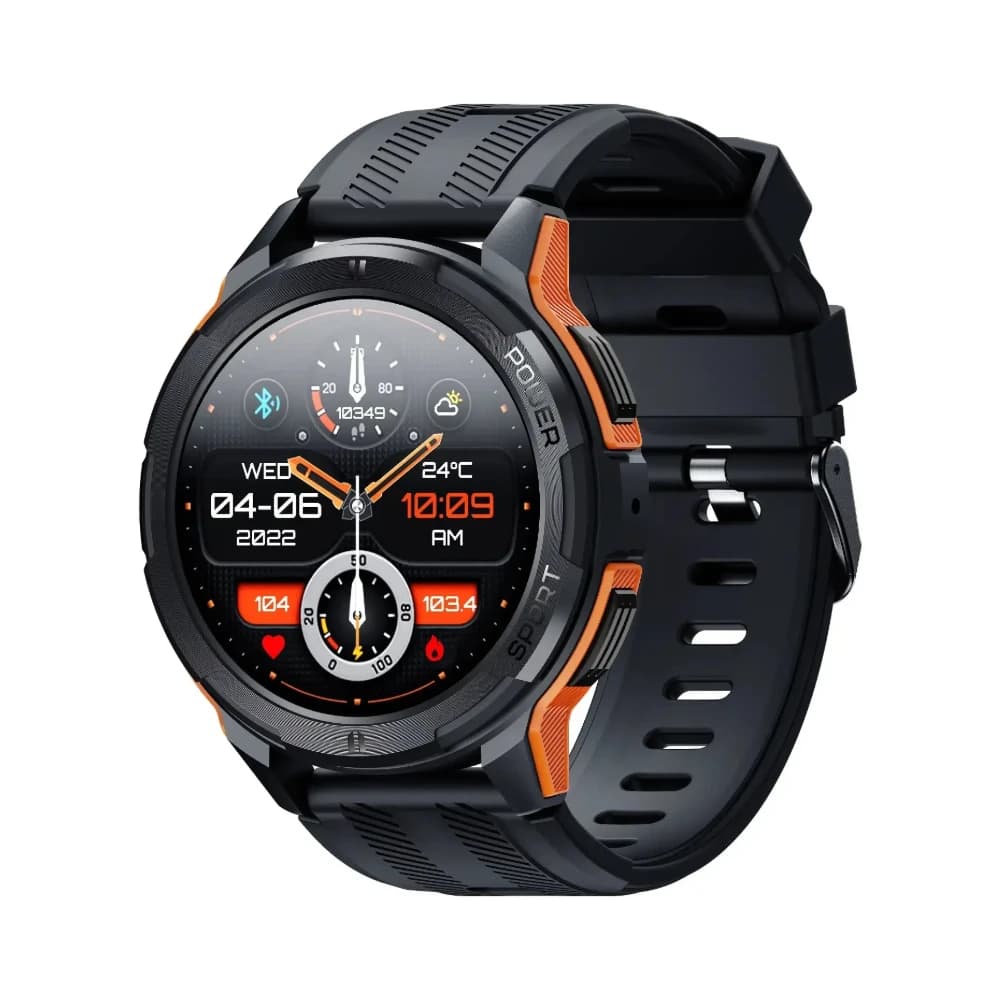 Watch BT10