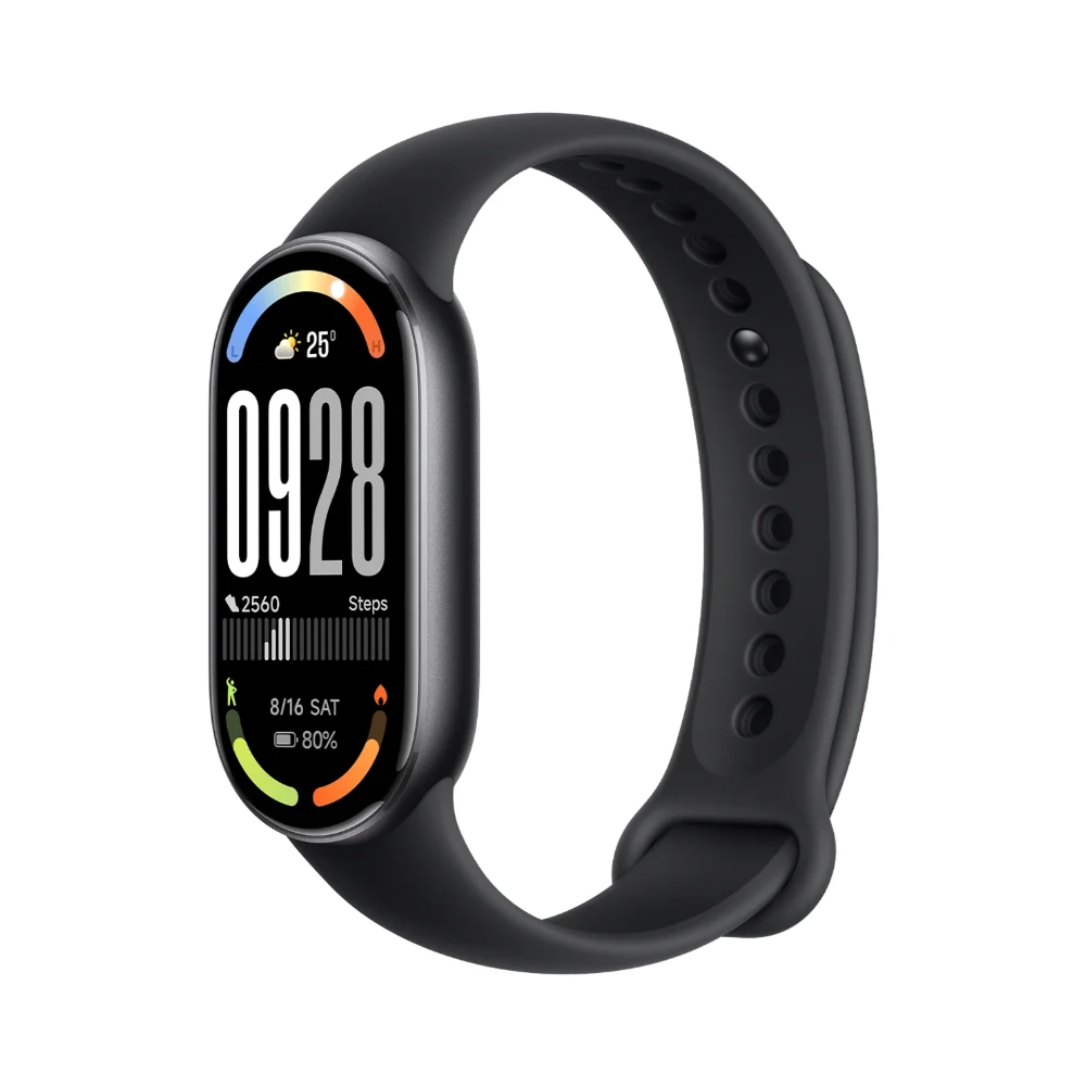 Xiaomi Smart Band 10